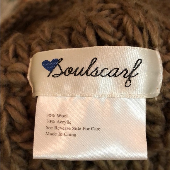 Infinity scarf - Picture 4 of 4